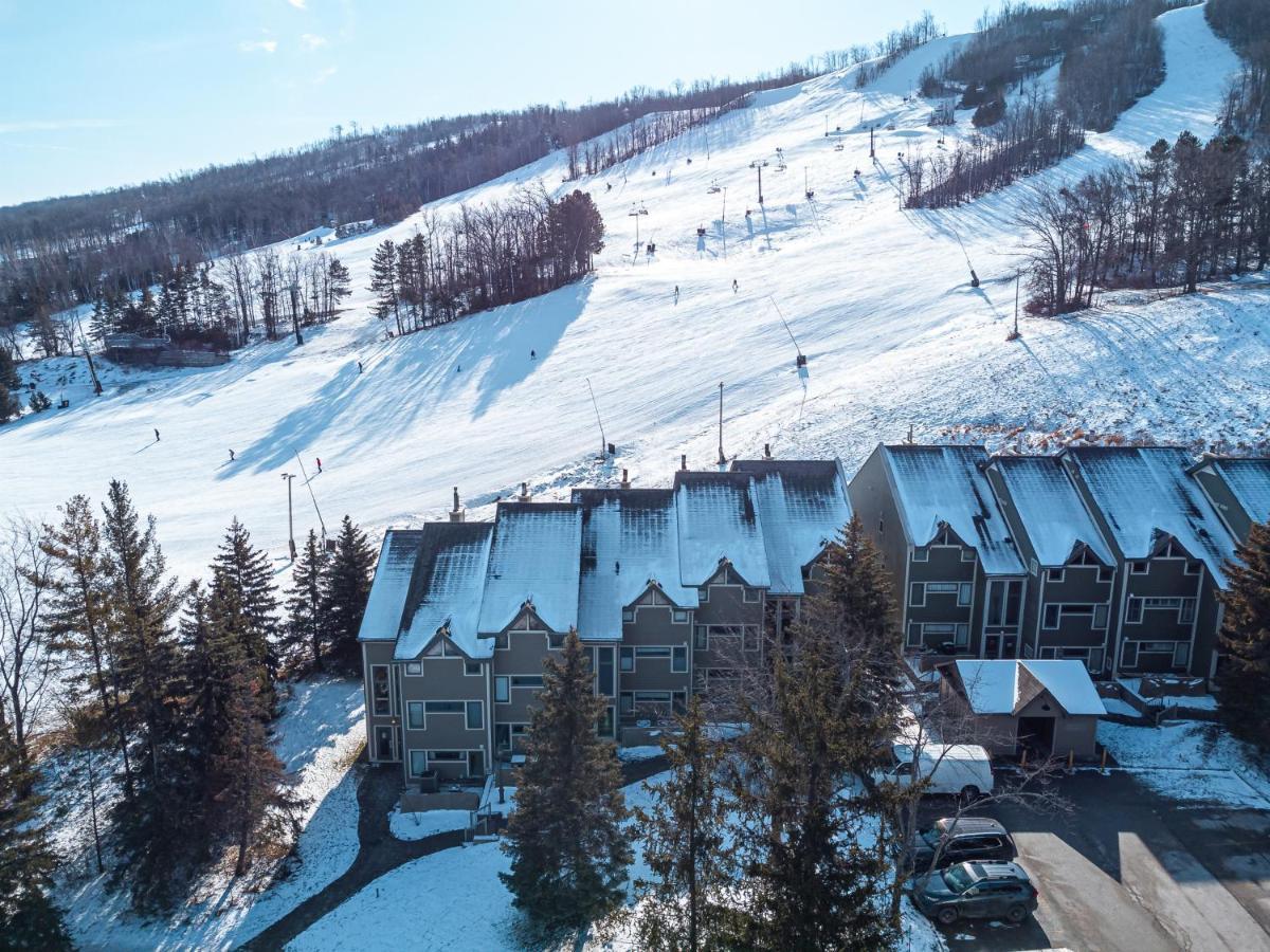 211 Chateau Ridge Блу-Маунтінс Екстер'єр фото